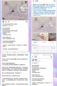 菇喱屋 分享文