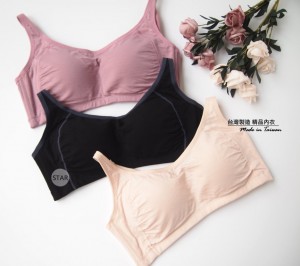 台灣製 8092(=同款85) 專業運動內衣 (M-XXL) /3色選