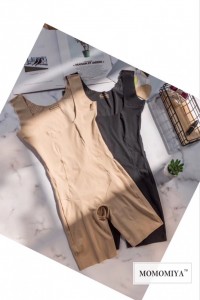 M5003 能量塑身衣 【S~3XL】意大利面料