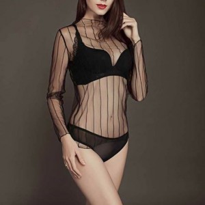 天使 美背 (2扣) 70A-90B