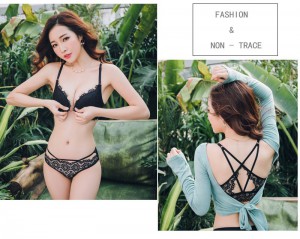 S1054/蕾絲前扣內衣/4色/70AB,C-85AB,C