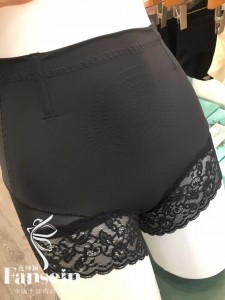 S008 燃脂塑身褲 [M-XL] 2色選