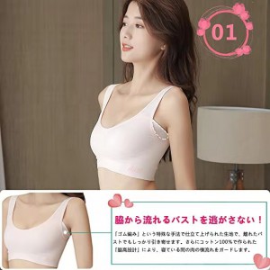 日本Lecddl 晚安立體美塑型內衣 美胸衣 ROOMBRA (跟Viage同廠同款式)